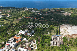 Tanah Dijual Area Strategis di Ungasan Badung 400m2 Tanah Dijual Area Strategis di Ungasan Badung 400m2