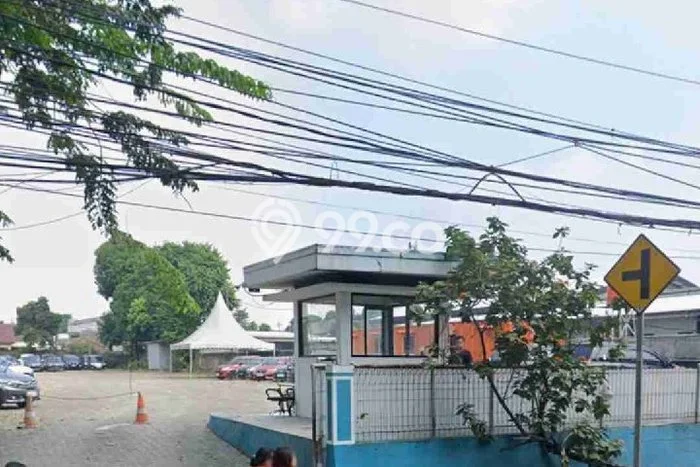 Sangat Dicari! Lahan Kosong Disewakan di Kebayoran Lama, Jakarta Selatan Sangat Dicari! Lahan Kosong Disewakan di Kebayoran Lama, Jakarta Selatan