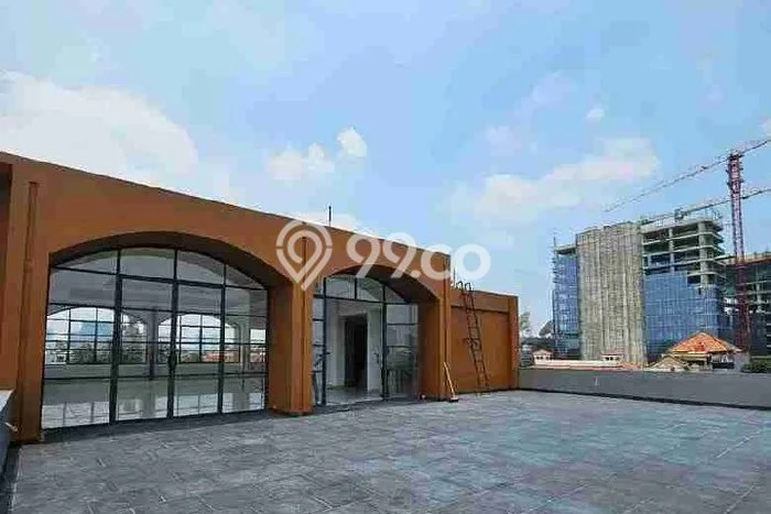Komersial Disewa di Pasar Minggu, Jakarta Selatan, LT 1800m2 / LB 2000m2 Komersial Disewa di Pasar Minggu, Jakarta Selatan, LT 1800m2 / LB 2000m2