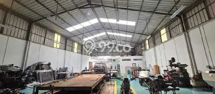 Komersial Disewa di Kebayoran Lama, Jakarta Selatan, LT 783m2 / LB 800m2 Komersial Disewa di Kebayoran Lama, Jakarta Selatan, LT 783m2 / LB 800m2