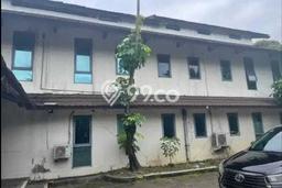Komersial Dijual Lokasi Emas di Cilandak Luas 500m2 Komersial Dijual Lokasi Emas di Cilandak Luas 500m2