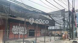 Komersial paling strategis disewakan di Pancoran Jakarta Selatan Komersial paling strategis disewakan di Pancoran Jakarta Selatan
