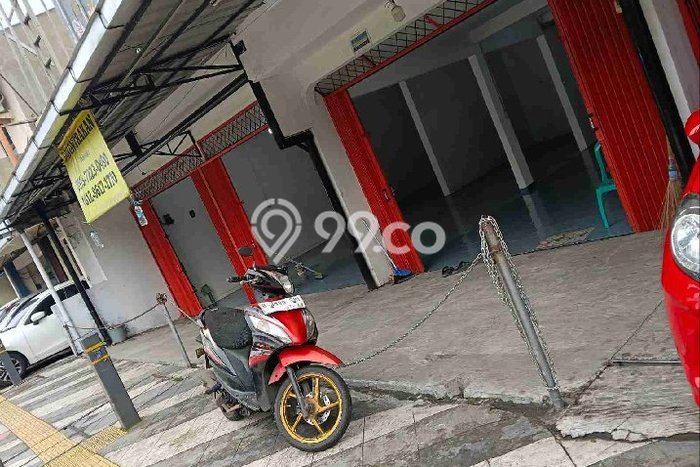 Komersial Komersial Disewakan di Beji Depok Luas 110m2 Komersial Komersial Disewakan di Beji Depok Luas 110m2