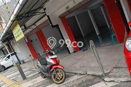 Komersial Komersial Disewakan di Beji Depok Luas 110m2 Komersial Komersial Disewakan di Beji Depok Luas 110m2