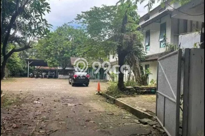 Komersial Dijual Lokasi Emas di Cilandak Luas 500m2 Komersial Dijual Lokasi Emas di Cilandak Luas 500m2