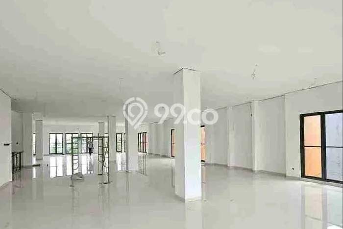 Komersial Disewa di Pasar Minggu, Jakarta Selatan, LT 1800m2 / LB 2000m2 Komersial Disewa di Pasar Minggu, Jakarta Selatan, LT 1800m2 / LB 2000m2