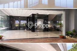 Komersial Paling Dicari LB 2700m2 Dijual di Kebayoran Baru Komersial Paling Dicari LB 2700m2 Dijual di Kebayoran Baru