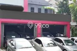 Komersial Dijual Lokasi Stratagis di Kembangan Jakarta Barat Cocok untuk Investasi Komersial Dijual Lokasi Stratagis di Kembangan Jakarta Barat Cocok untuk Investasi