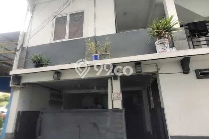 Untuk Dijual Kost 19 Kamar di Jakarta Selatan untuk Aset Anda Untuk Dijual Kost 19 Kamar di Jakarta Selatan untuk Aset Anda