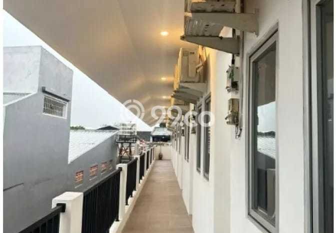 Investasi Kost Dijual di Graha Raya, Tangerang, Spesifikasi 31 KT, 31 KM, 450m2 Investasi Kost Dijual di Graha Raya, Tangerang, Spesifikasi 31 KT, 31 KM, 450m2