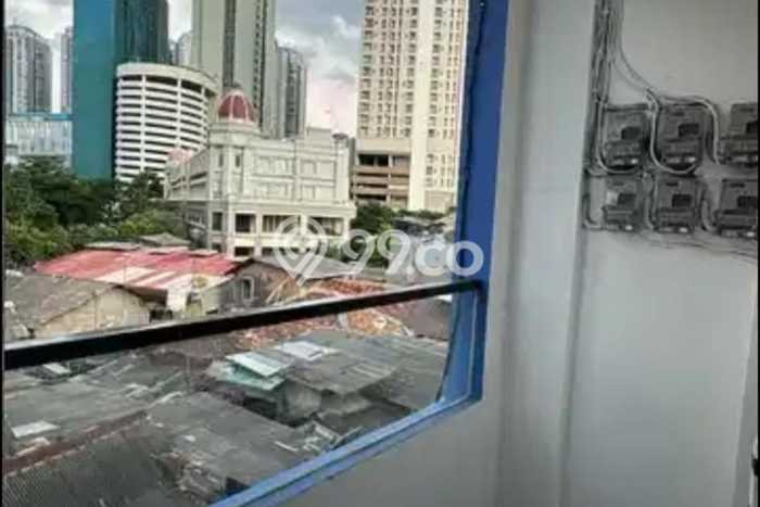 Tersedia Rumah Kost di Tanjung Duren, Jakarta Barat 18 Kamar Tersedia Rumah Kost di Tanjung Duren, Jakarta Barat 18 Kamar