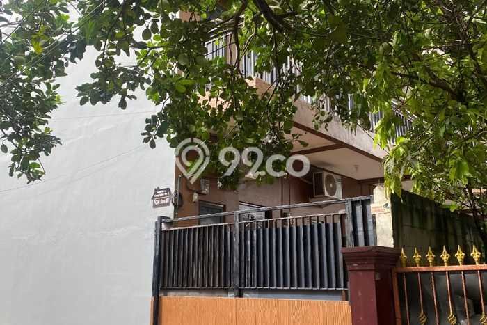 Unit Kost Dijual di Jakarta Timur Spesifikasi 15 Kamar Tidur dan Area Strategis Unit Kost Dijual di Jakarta Timur Spesifikasi 15 Kamar Tidur dan Area Strategis