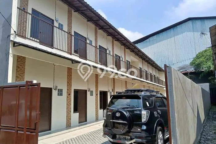 Unit Kost Dijual di Bekasi Spesifikasi 20 Kamar Tidur dan Kawasan Ramai Unit Kost Dijual di Bekasi Spesifikasi 20 Kamar Tidur dan Kawasan Ramai