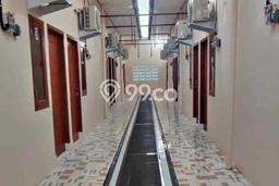 Unit Kost Dijual di Kawasan Cikarang Utara Cikarang dengan 33 KT Unit Kost Dijual di Kawasan Cikarang Utara Cikarang dengan 33 KT