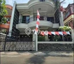 Hunian Super Elit dengan Akses Paling Strategis di Petukangan, Jakarta Selatan Hunian Super Elit dengan Akses Paling Strategis di Petukangan, Jakarta Selatan