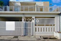 Jual Rumah Modern 6 KT di Joglo, Jakarta Barat Jual Rumah Modern 6 KT di Joglo, Jakarta Barat