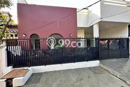 Best Deal Hunian Premium Ideal dan Luas di Kembangan, Jakarta Barat Best Deal Hunian Premium Ideal dan Luas di Kembangan, Jakarta Barat