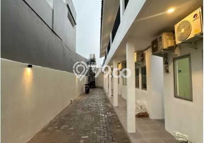 Investasi Kost Dijual di Graha Raya, Tangerang, Spesifikasi 31 KT, 31 KM, 450m2 Investasi Kost Dijual di Graha Raya, Tangerang, Spesifikasi 31 KT, 31 KM, 450m2