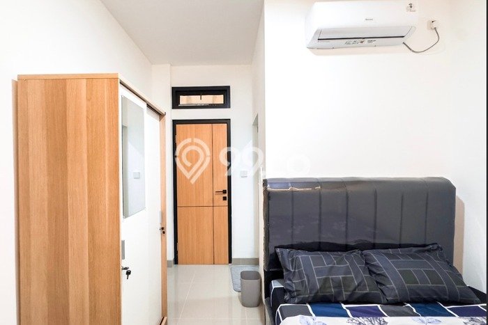 Investasi Kost di Kebayoran Baru Spesifikasi 29 KT & 29 KM Investasi Kost di Kebayoran Baru Spesifikasi 29 KT & 29 KM