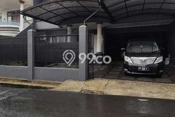 Siap Huni Rumah Mewah 6 Kamar di Kebayoran Lama Dekat ke Mana Saja Siap Huni Rumah Mewah 6 Kamar di Kebayoran Lama Dekat ke Mana Saja