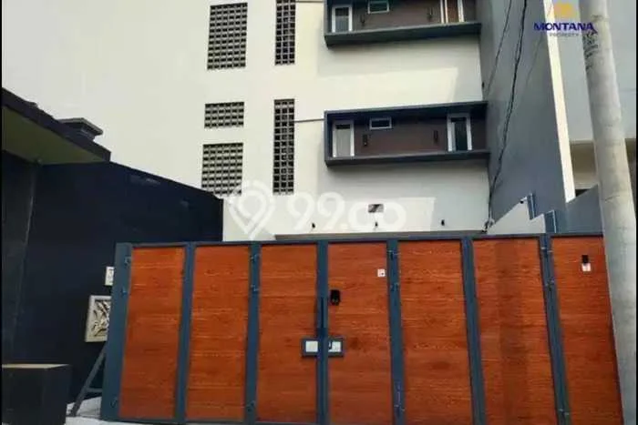 Rumah Kost Dijual di Serpong Utara, Tangerang Selatan dengan 32 Kamar Tidur, 32 Kamar Mandi Rumah Kost Dijual di Serpong Utara, Tangerang Selatan dengan 32 Kamar Tidur, 32 Kamar Mandi
