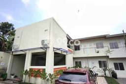 Investasi Kost di Cisauk Spesifikasi 30 KT & 30 KM Investasi Kost di Cisauk Spesifikasi 30 KT & 30 KM