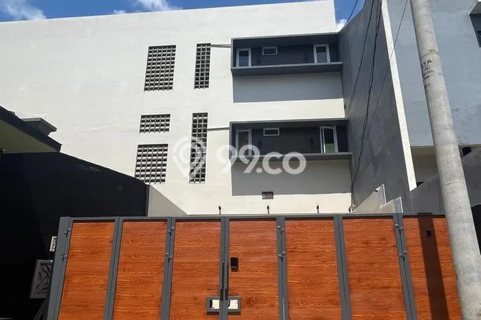 Kost Dijual Lokasi Serpong Utara, Tangerang Selatan, Spesifikasi 32 Kamar Tidur dan Luas 490m2 Kost Dijual Lokasi Serpong Utara, Tangerang Selatan, Spesifikasi 32 Kamar Tidur dan Luas 490m2