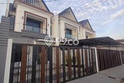 Dijual Hunian Mewah dengan Fasilitas Sekitar Komplit di Jagakarsa, Jakarta Selatan Dijual Hunian Mewah dengan Fasilitas Sekitar Komplit di Jagakarsa, Jakarta Selatan