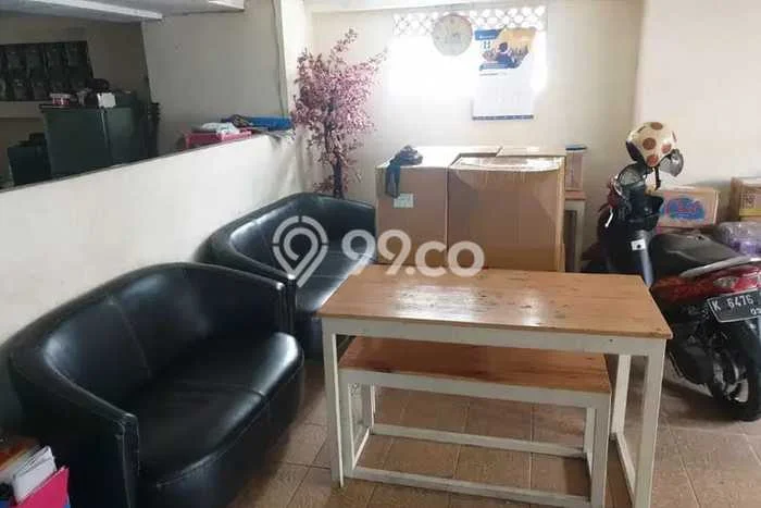 Aset Investasi! Kost Dijual di Tanah Abang, Jakarta Pusat, 67 KT, 67 KM, Luas 1350m2 Aset Investasi! Kost Dijual di Tanah Abang, Jakarta Pusat, 67 KT, 67 KM, Luas 1350m2