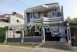 Rumah Eksklusif Best Area di Jakarta Barat, DKI Jakarta Rumah Eksklusif Best Area di Jakarta Barat, DKI Jakarta