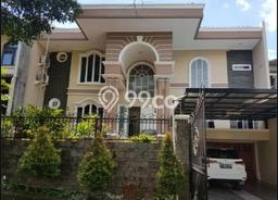 Hunian Mewah LB 450m2 Siap Pakai Desain Elegan di Bintaro, Jakarta Selatan Hunian Mewah LB 450m2 Siap Pakai Desain Elegan di Bintaro, Jakarta Selatan