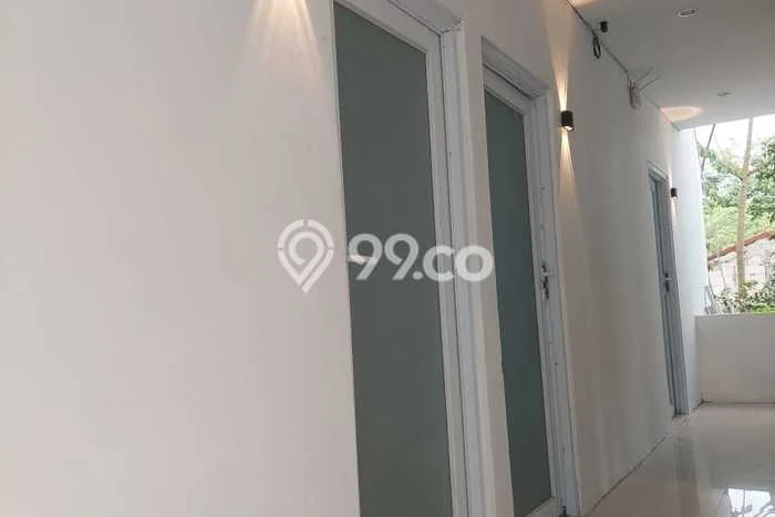 Dijual Kost di Serpong Utara, Tangerang Selatan, 27 KT, 27 KM, Luas 400m2 Dijual Kost di Serpong Utara, Tangerang Selatan, 27 KT, 27 KM, Luas 400m2