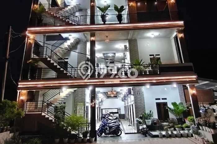 Kost Dijual Lokasi Strategis Bekasi Bekasi 35 Kamar Tidur Kost Dijual Lokasi Strategis Bekasi Bekasi 35 Kamar Tidur