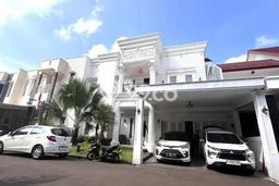Rumah Luxury Modern Siap Huni di Pejaten Jakarta Selatan Rumah Luxury Modern Siap Huni di Pejaten Jakarta Selatan