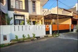 Rumah Luxury Modern Tanpa Renovasi di Petukangan Jakarta Selatan Rumah Luxury Modern Tanpa Renovasi di Petukangan Jakarta Selatan