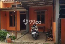 Hunian Cantik Modern Lb 50m2 di Larangan, Tangerang Hunian Cantik Modern Lb 50m2 di Larangan, Tangerang