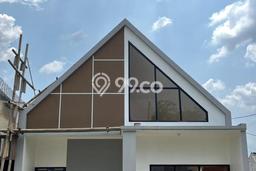 Rumah Minimalis Dijual Lokasi Bojong Gede 2 Kamar dengan Luas Tanah 60m2 Rumah Minimalis Dijual Lokasi Bojong Gede 2 Kamar dengan Luas Tanah 60m2