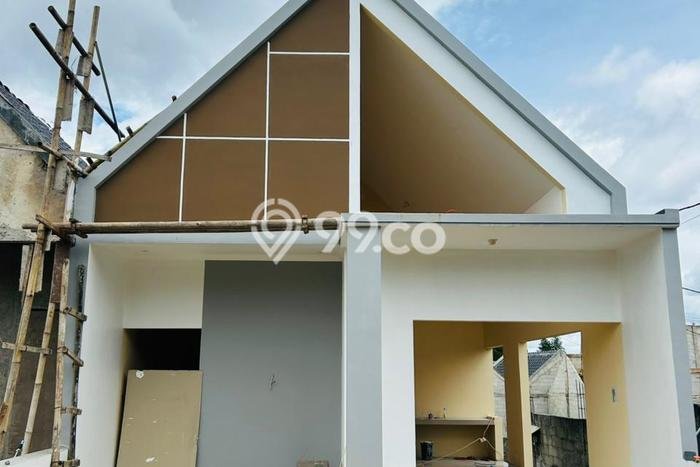 Rumah Minimalis Dijual Lokasi Bojong Gede 2 Kamar dengan LT 60m2 Rumah Minimalis Dijual Lokasi Bojong Gede 2 Kamar dengan LT 60m2