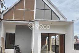 Dijual Rumah Siap Huni di Bojong Gede Bogor Harga Rp 200 Juta LT 60m2 Dijual Rumah Siap Huni di Bojong Gede Bogor Harga Rp 200 Juta LT 60m2