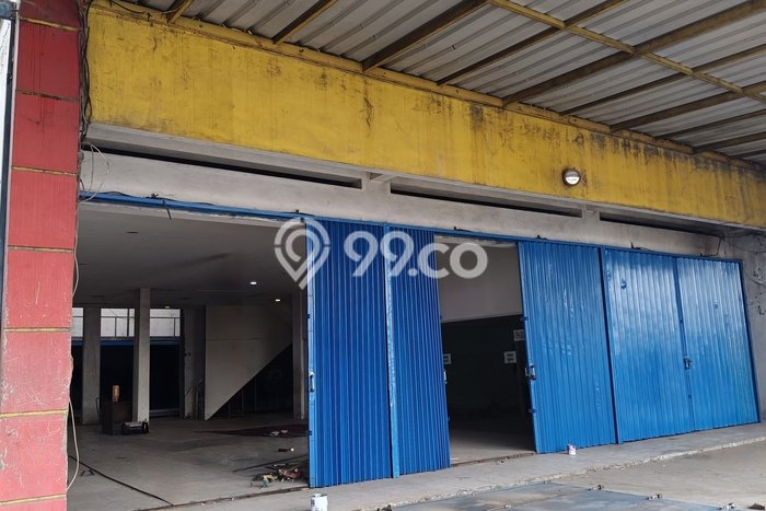 Disewakan Gudang di Klari Karawang LT 660m2, LB 1000m2 Disewakan Gudang di Klari Karawang LT 660m2, LB 1000m2
