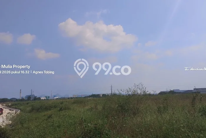 Tanah Dijual Lokasi Karawang Timur Karawang - Tanah Dijual Lokasi Karawang Timur Karawang -