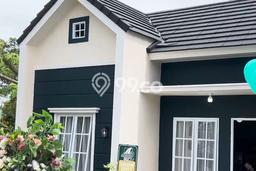 Jual Rumah Murah Meriah Kedungwaringin Punya 3 KT & LT 90m2 Jual Rumah Murah Meriah Kedungwaringin Punya 3 KT & LT 90m2