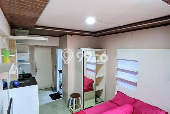 Apartemen Terjangkau di Karawang Barat Karawang dengan 0 KT & 1 KM Apartemen Terjangkau di Karawang Barat Karawang dengan 0 KT & 1 KM