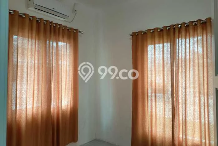 Lokasi strategis! Rumah siap pakai dikontrakkan di Klari LB 50m2 Lokasi strategis! Rumah siap pakai dikontrakkan di Klari LB 50m2