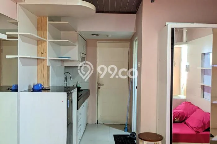 Apartemen Terjangkau di Karawang Barat Karawang dengan 0 KT & 1 KM Apartemen Terjangkau di Karawang Barat Karawang dengan 0 KT & 1 KM