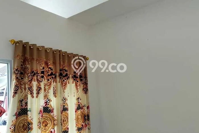Lokasi strategis! Rumah siap pakai dikontrakkan di Klari LB 50m2 Lokasi strategis! Rumah siap pakai dikontrakkan di Klari LB 50m2