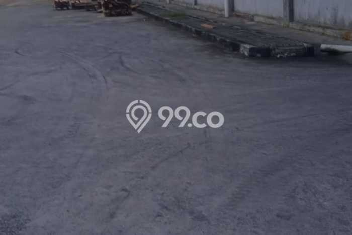 Gudang Disewakan Cepat di Cikampek Karawang LB 3200m2 Gudang Disewakan Cepat di Cikampek Karawang LB 3200m2