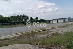 Kavling Tanah Lokasi Strategis di Karawang Barat, Karawang Disewakan 5000m2 Kavling Tanah Lokasi Strategis di Karawang Barat, Karawang Disewakan 5000m2