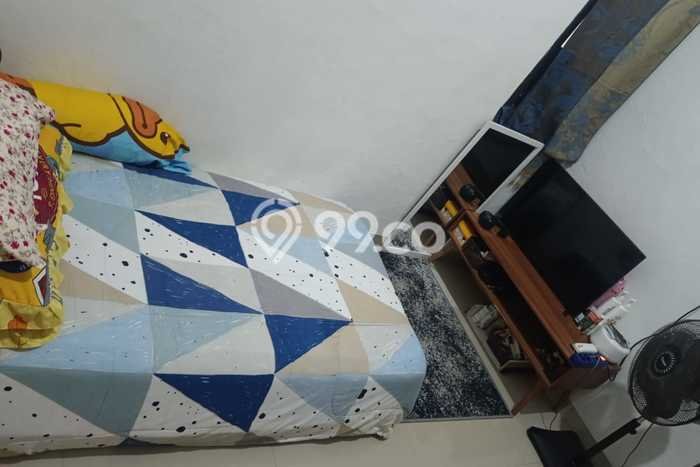 Rumah Sederhana Dijual di Karawang Timur 2 Kamar dengan Luas Tanah 60m2 Rumah Sederhana Dijual di Karawang Timur 2 Kamar dengan Luas Tanah 60m2
