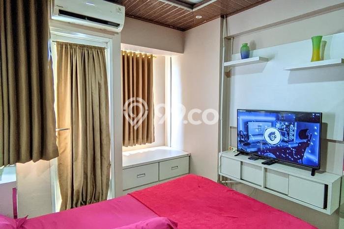 Apartemen Terjangkau di Karawang Barat Karawang dengan 0 KT & 1 KM Apartemen Terjangkau di Karawang Barat Karawang dengan 0 KT & 1 KM